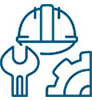 Option 1 - Suivi de chantier simplifié Option 1 - Suivi de chantier simplifié