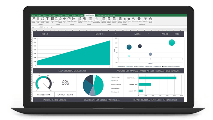 Sage BI Reporting BTP Sage BI Reporting BTP